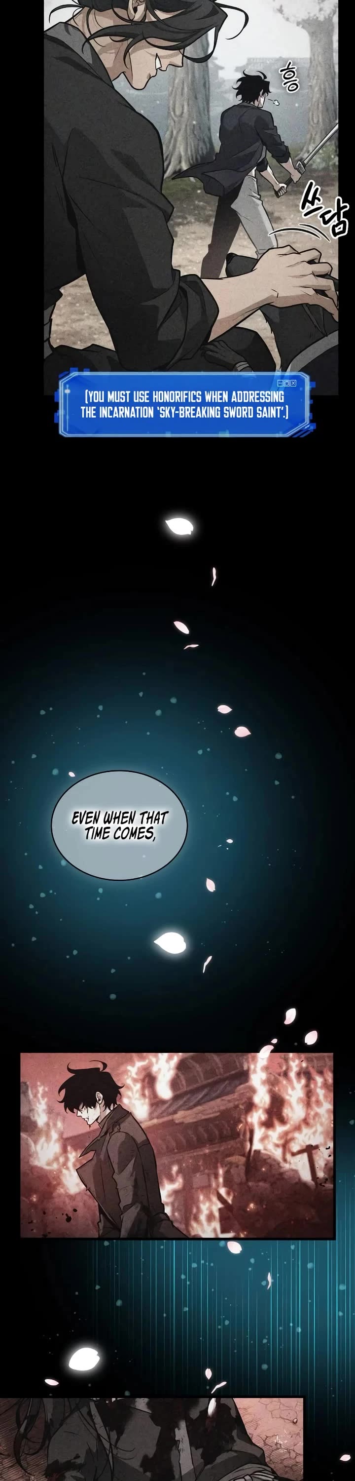 Omniscient Reader's Viewpoint chapter 267 page 30