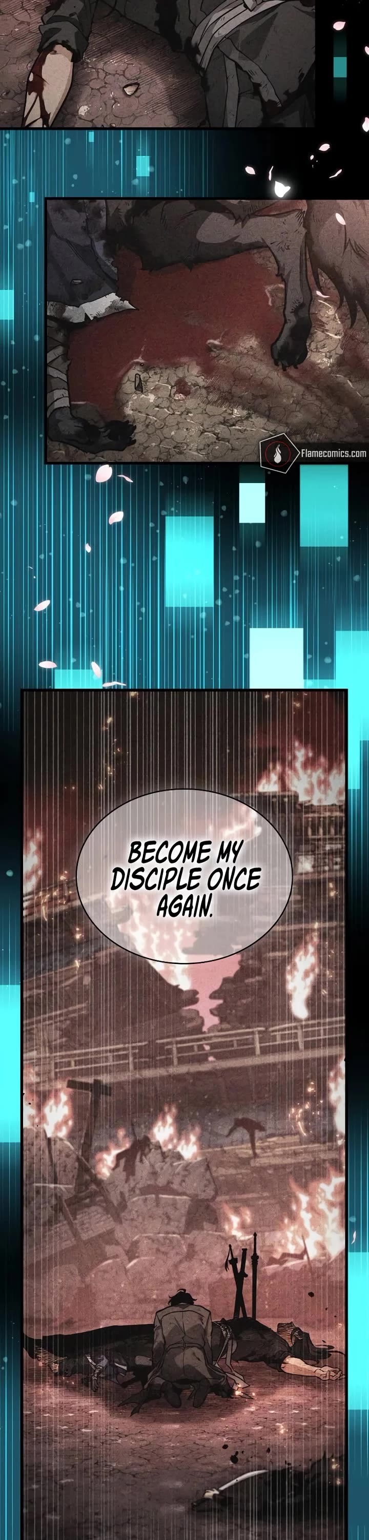 Omniscient Reader's Viewpoint chapter 267 page 31