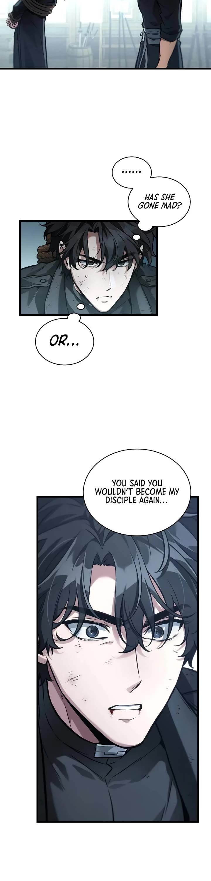 Omniscient Reader's Viewpoint chapter 267 page 35