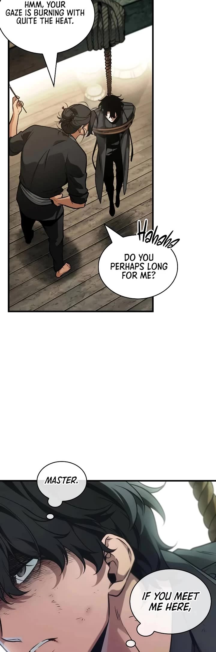 Omniscient Reader's Viewpoint chapter 267 page 4