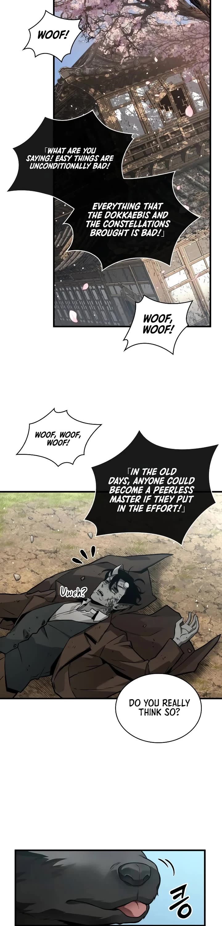 Omniscient Reader's Viewpoint chapter 267 page 40