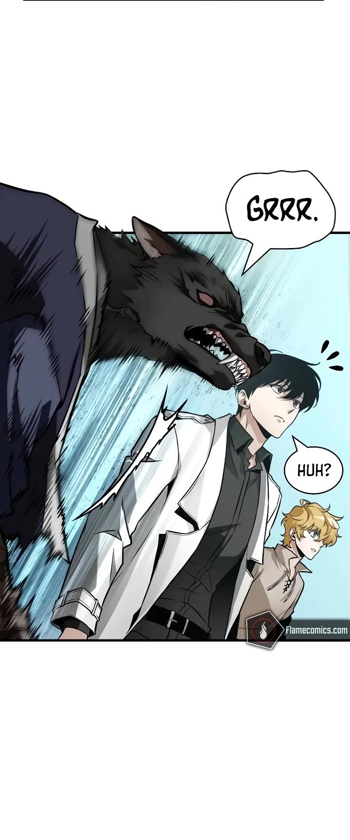 Omniscient Reader's Viewpoint chapter 267 page 41