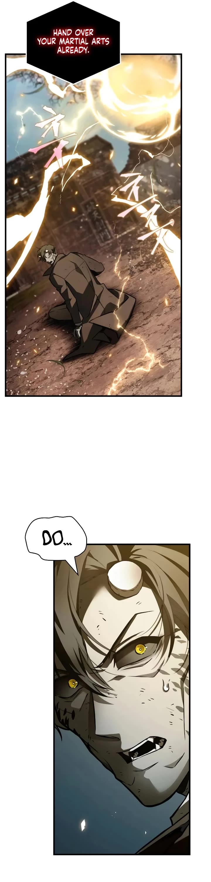 Omniscient Reader's Viewpoint chapter 267 page 43