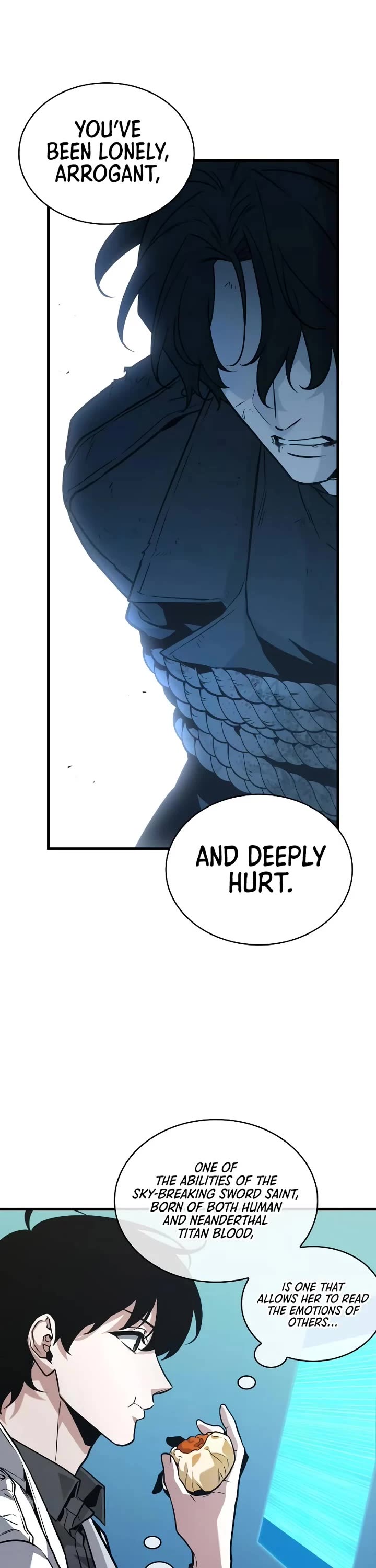 Omniscient Reader's Viewpoint chapter 267 page 7