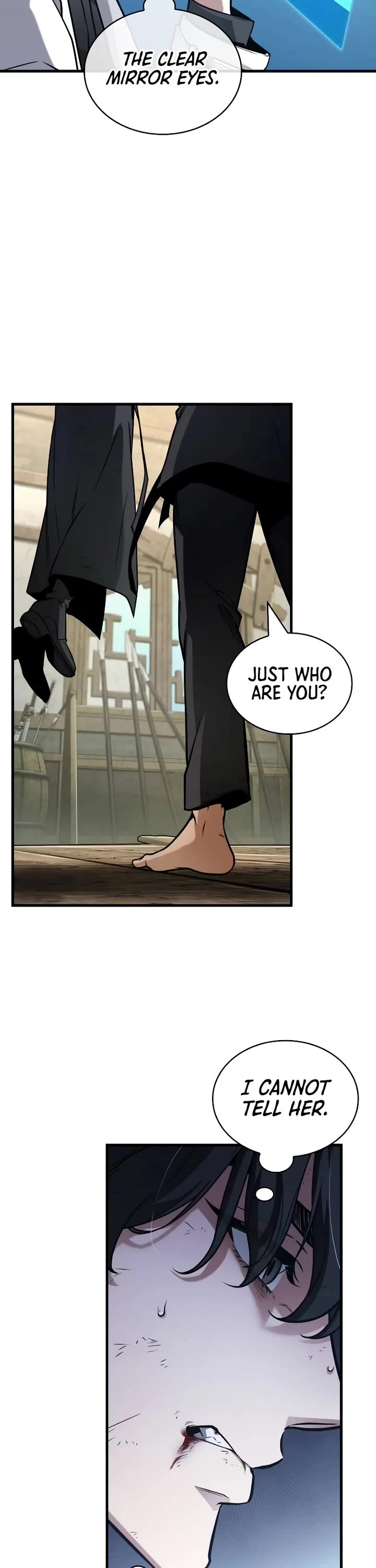 Omniscient Reader's Viewpoint chapter 267 page 8