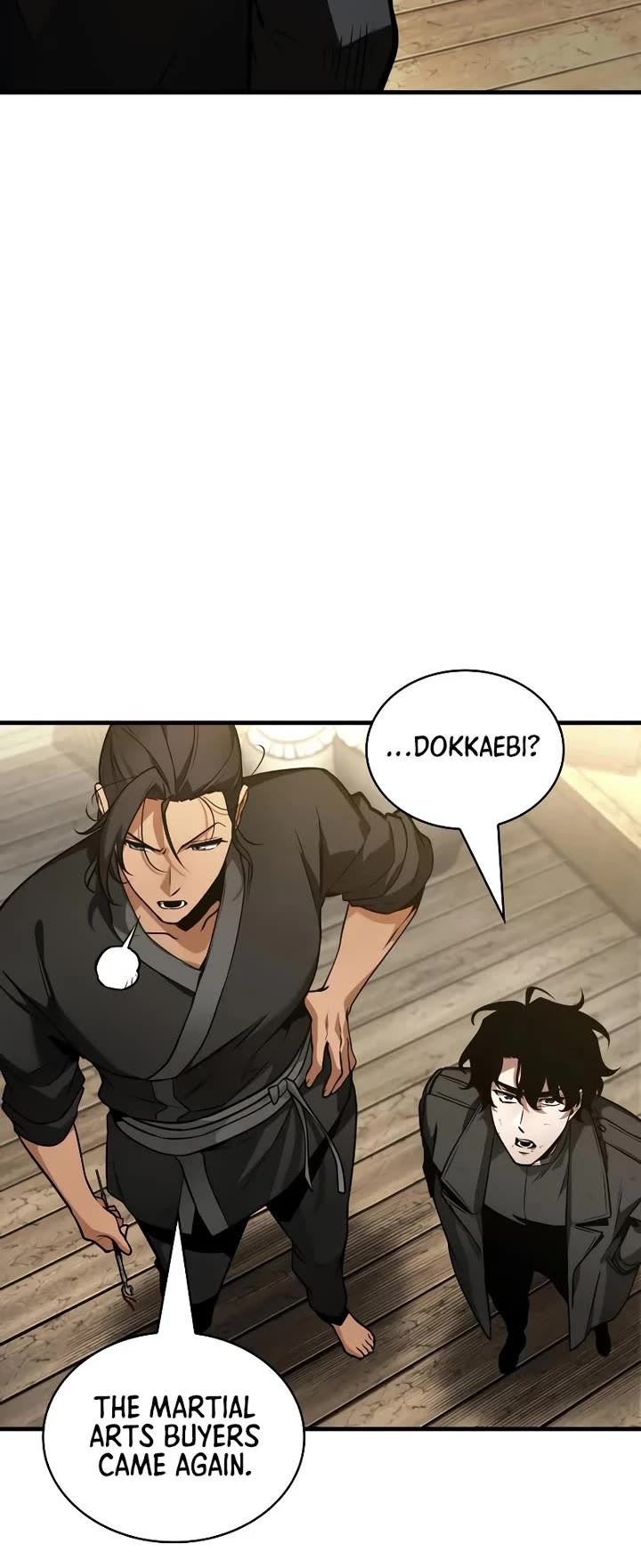 Omniscient Reader's Viewpoint chapter 268 page 10