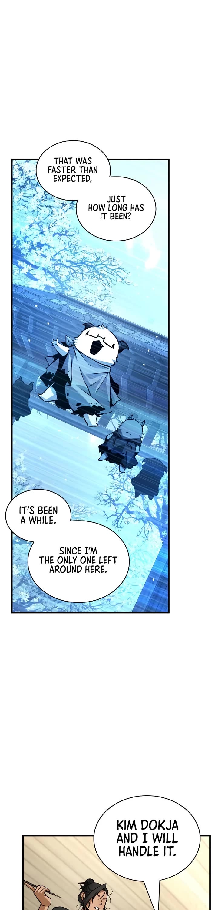 Omniscient Reader's Viewpoint chapter 268 page 11