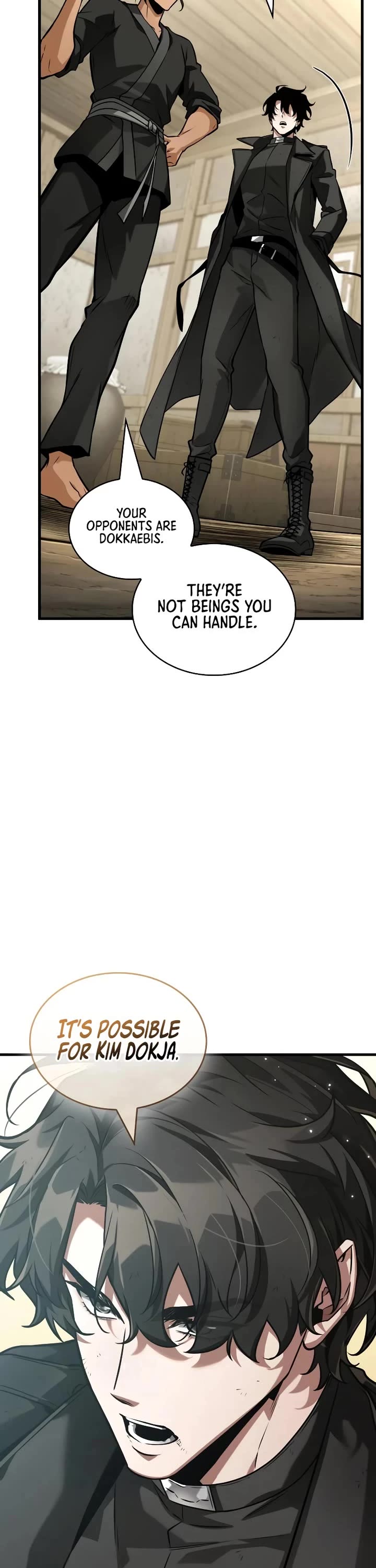 Omniscient Reader's Viewpoint chapter 268 page 12