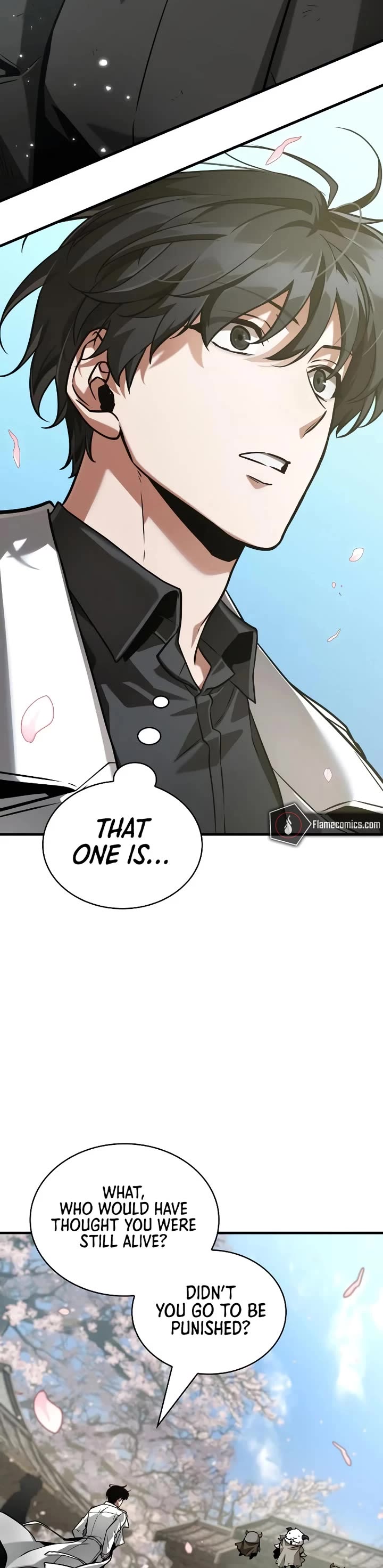 Omniscient Reader's Viewpoint chapter 268 page 13