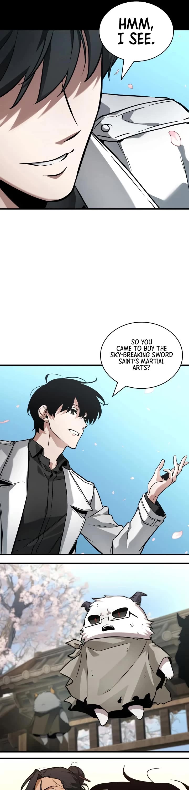 Omniscient Reader's Viewpoint chapter 268 page 15