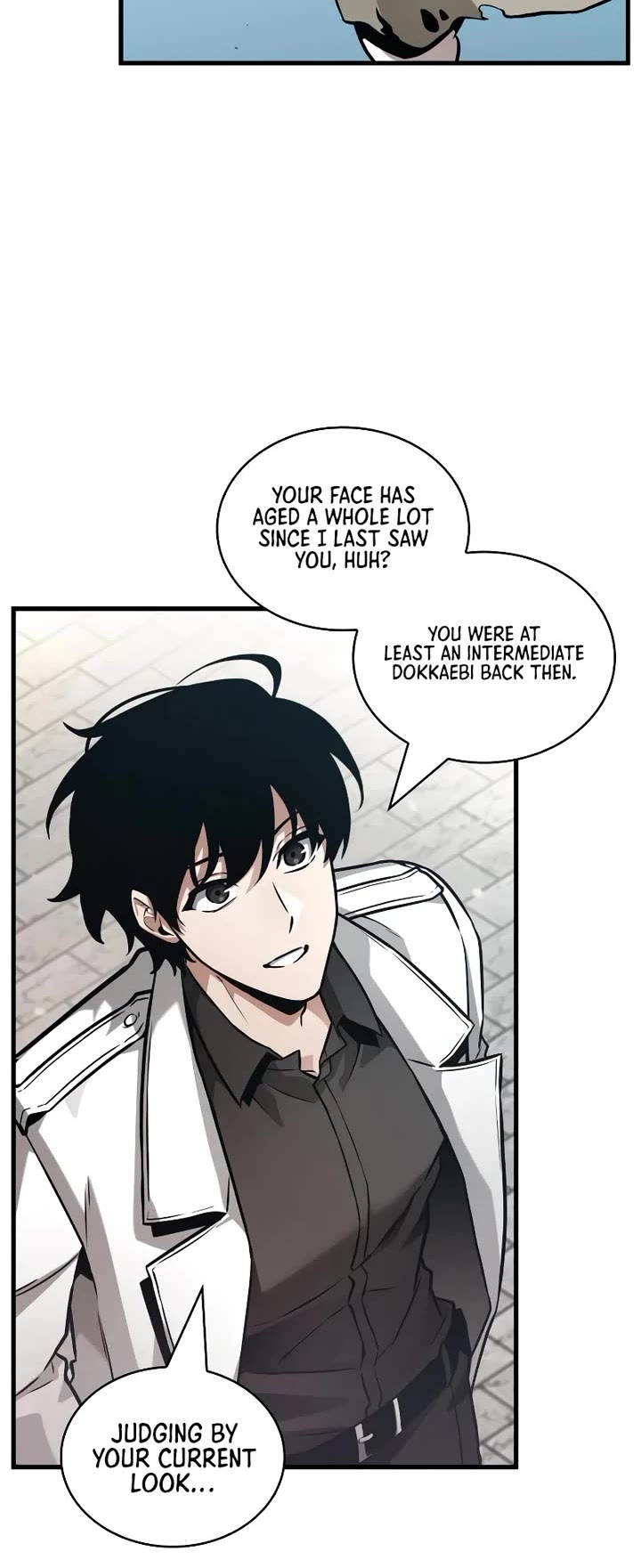 Omniscient Reader's Viewpoint chapter 268 page 19