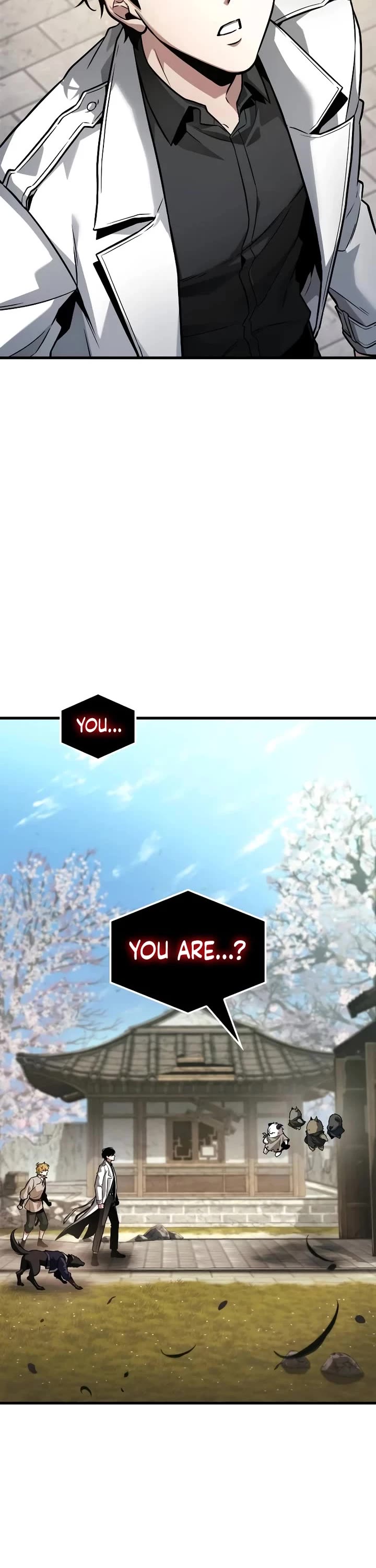 Omniscient Reader's Viewpoint chapter 268 page 2