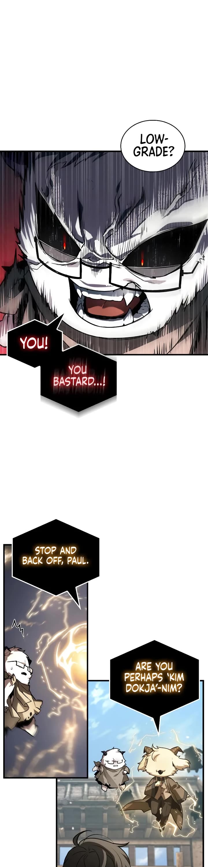 Omniscient Reader's Viewpoint chapter 268 page 20