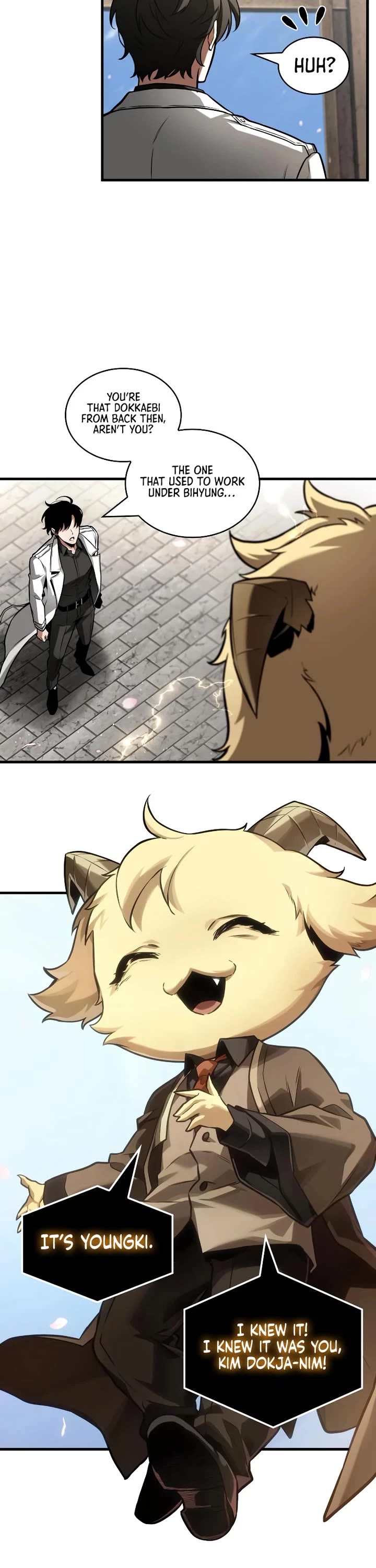 Omniscient Reader's Viewpoint chapter 268 page 21