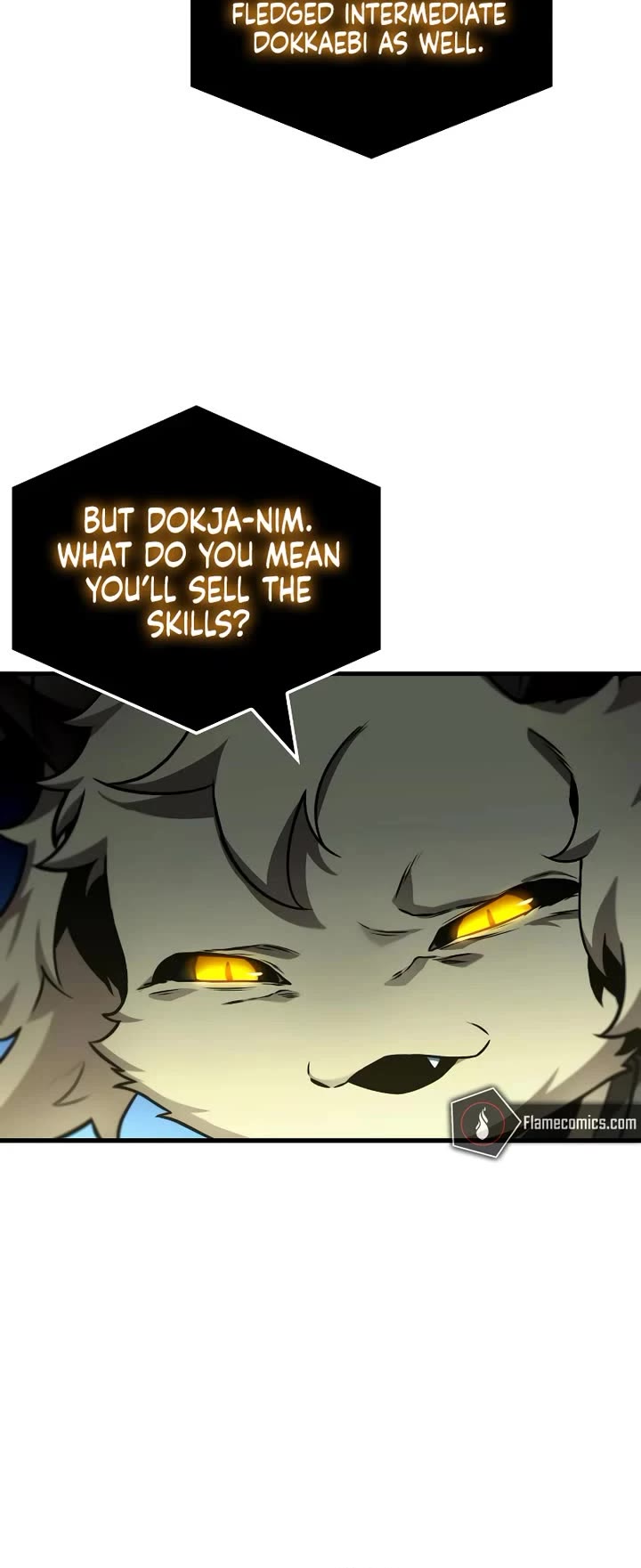 Omniscient Reader's Viewpoint chapter 268 page 23