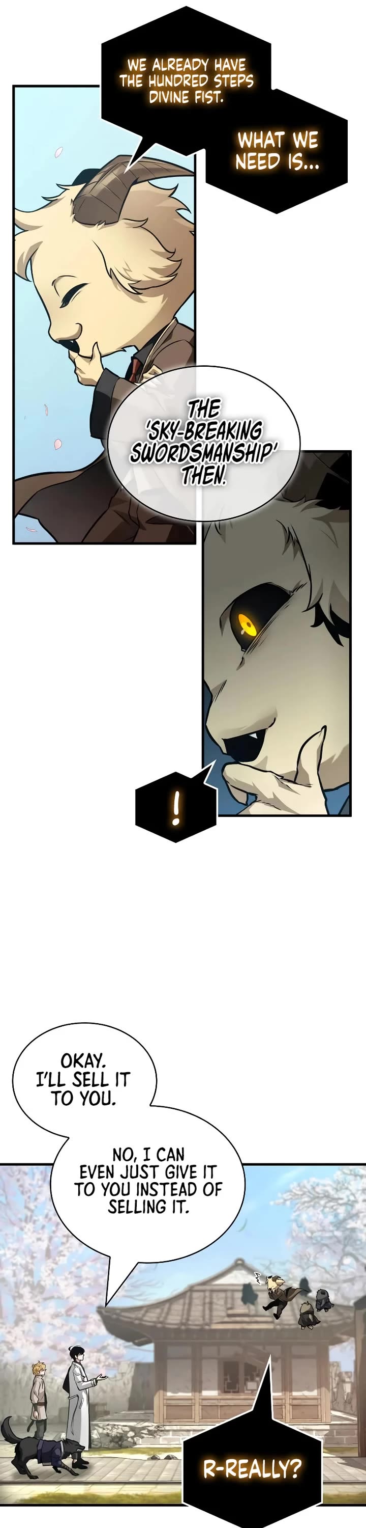 Omniscient Reader's Viewpoint chapter 268 page 25