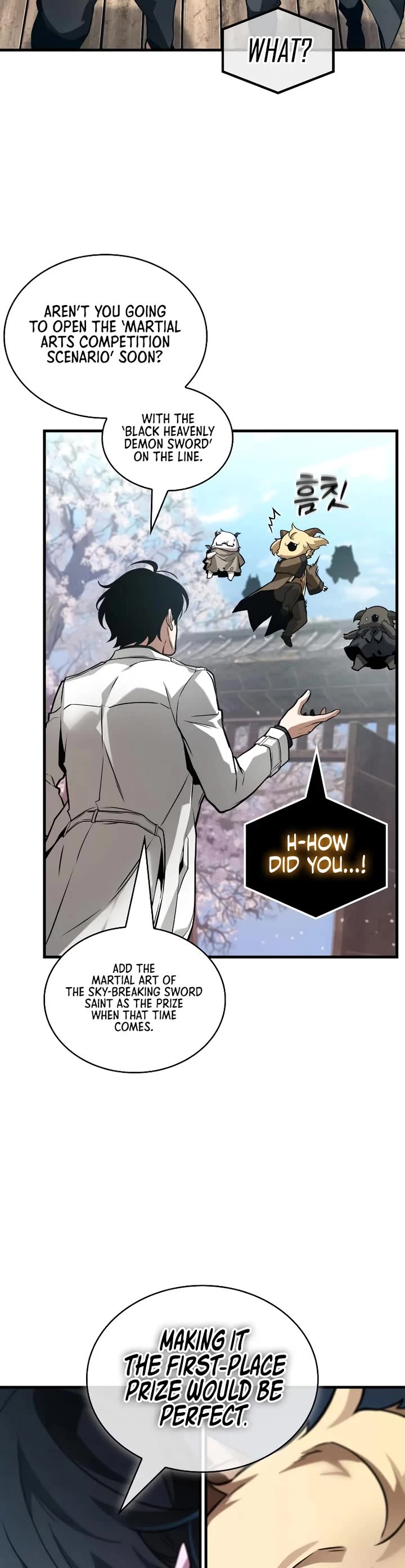 Omniscient Reader's Viewpoint chapter 268 page 27