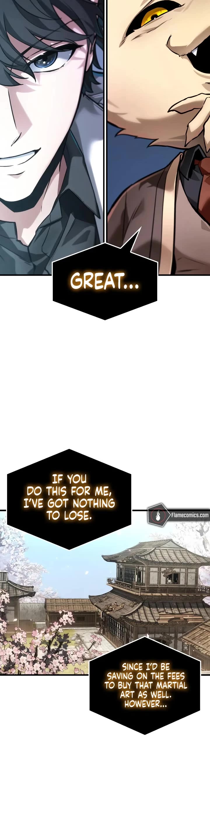 Omniscient Reader's Viewpoint chapter 268 page 28