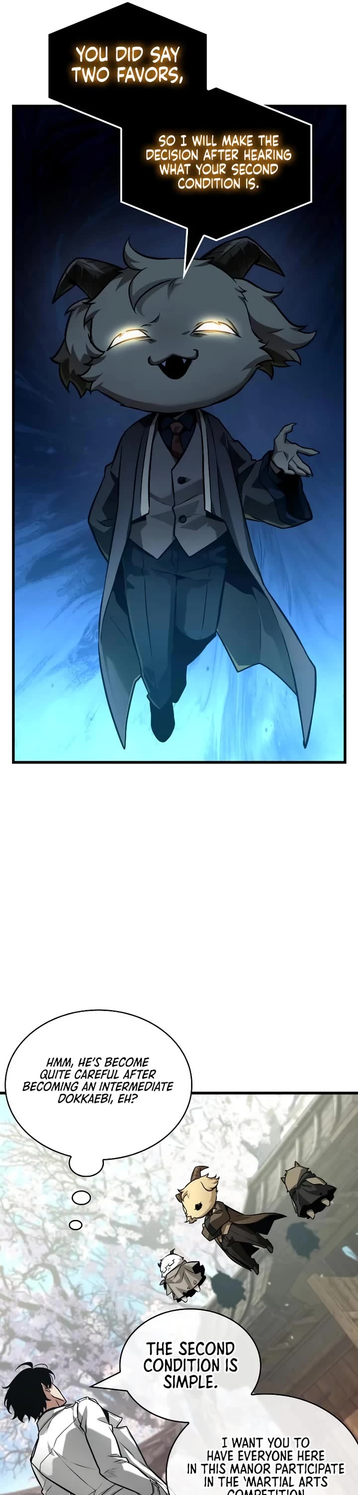 Omniscient Reader's Viewpoint chapter 268 page 29