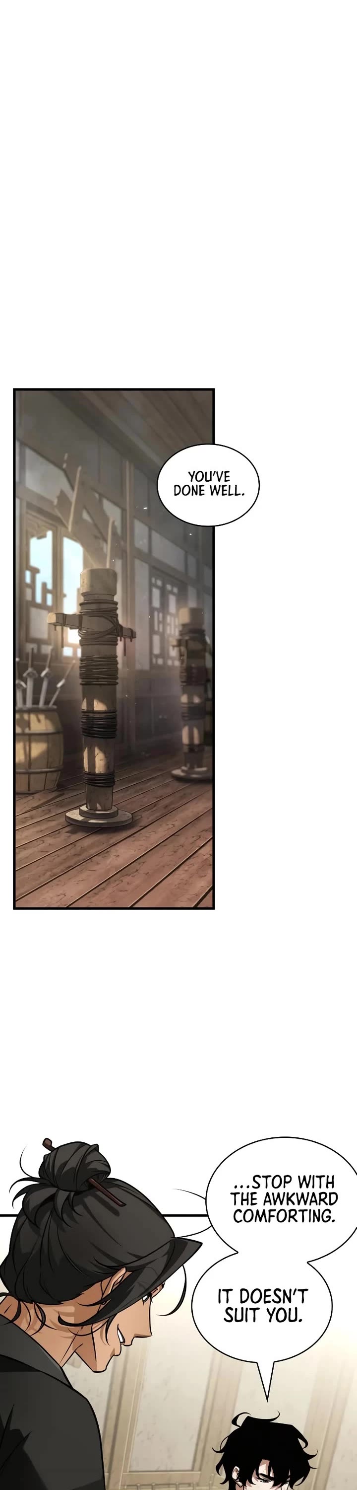 Omniscient Reader's Viewpoint chapter 268 page 3