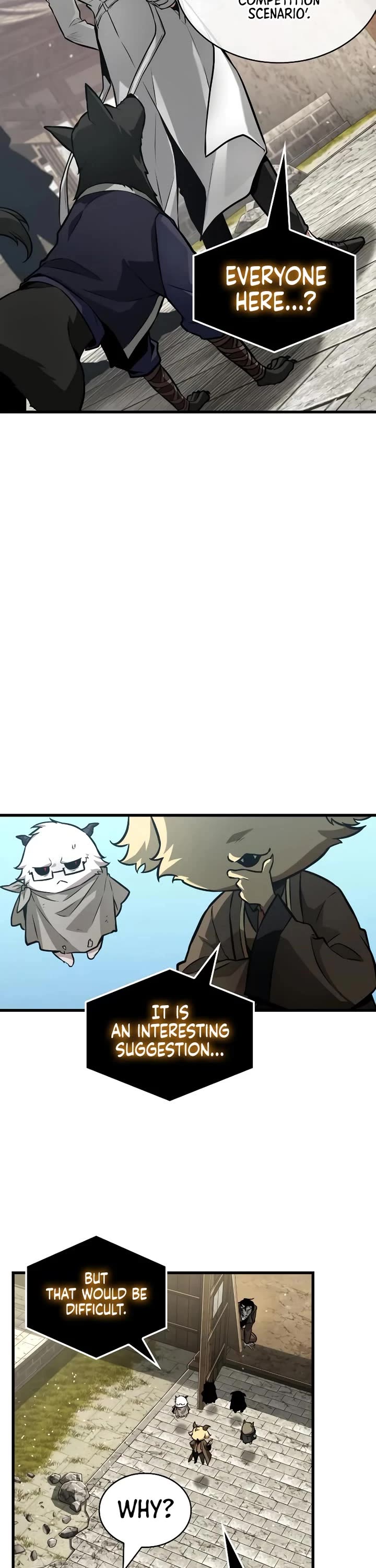 Omniscient Reader's Viewpoint chapter 268 page 30