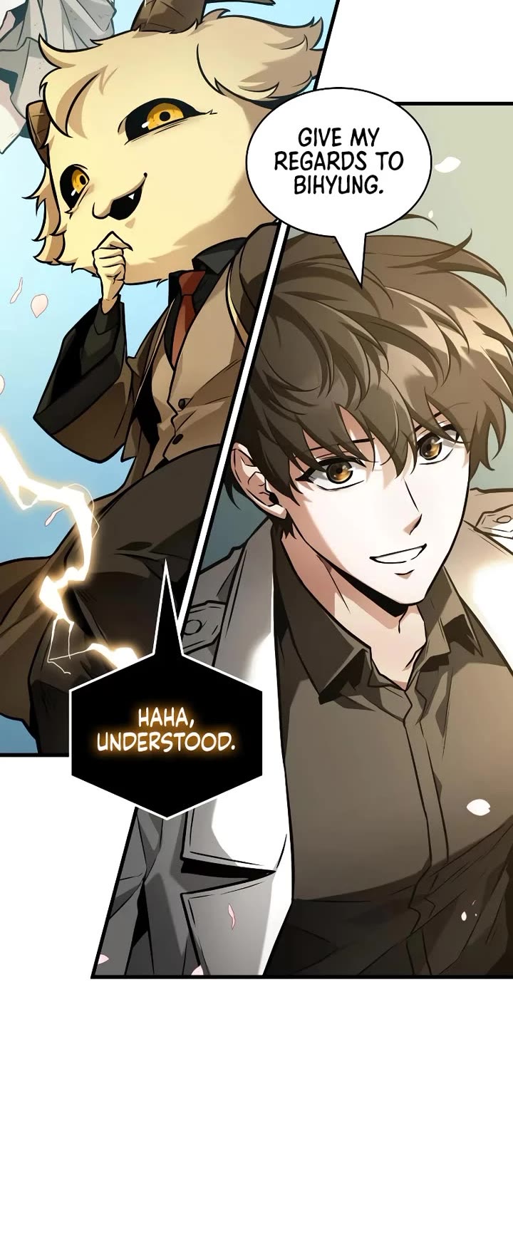 Omniscient Reader's Viewpoint chapter 268 page 33