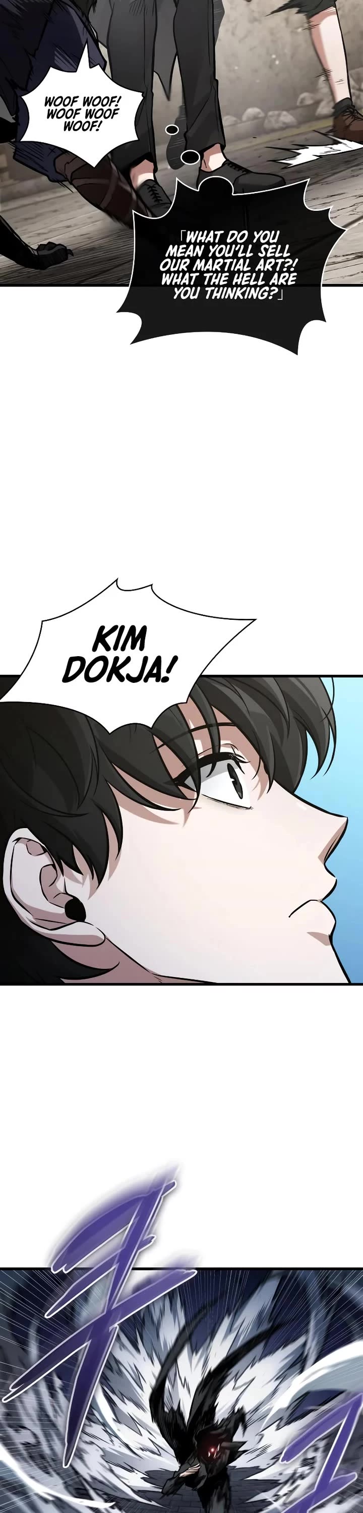 Omniscient Reader's Viewpoint chapter 268 page 35