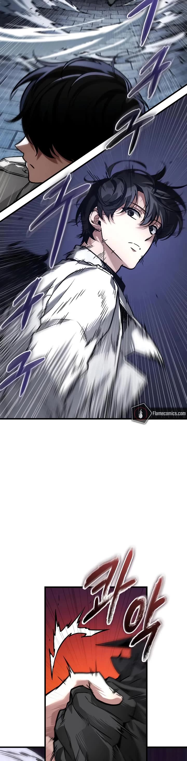 Omniscient Reader's Viewpoint chapter 268 page 36