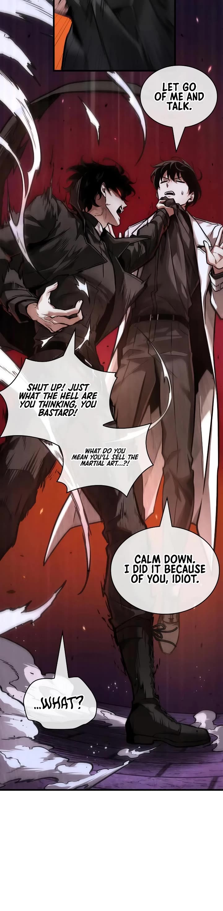 Omniscient Reader's Viewpoint chapter 268 page 37