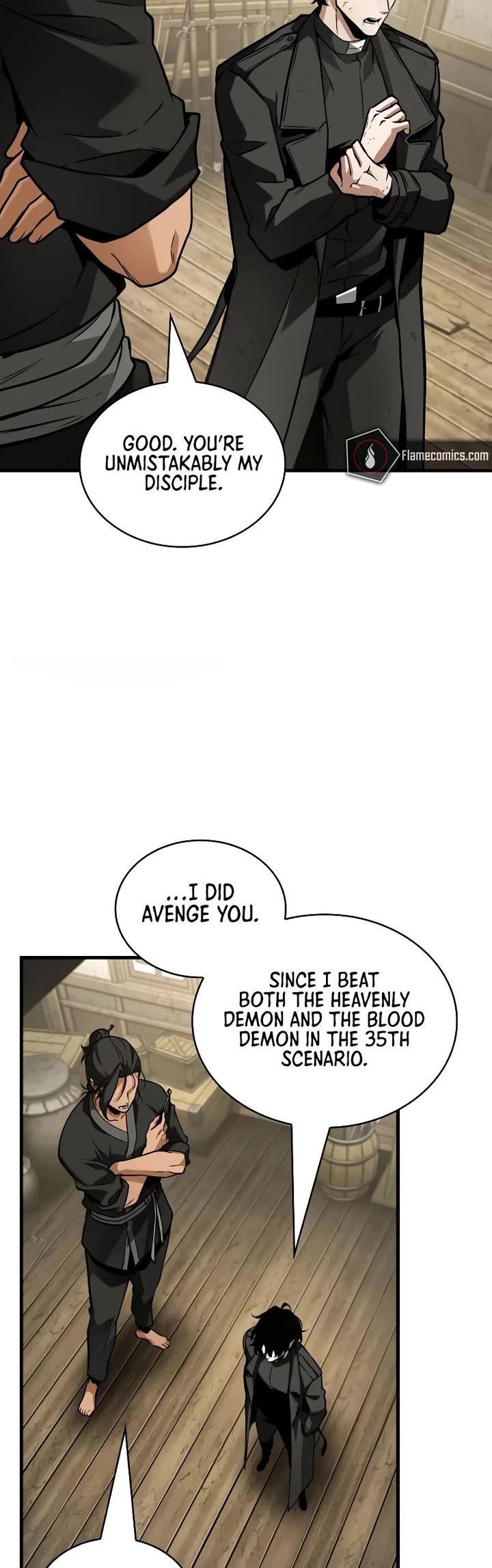 Omniscient Reader's Viewpoint chapter 268 page 4