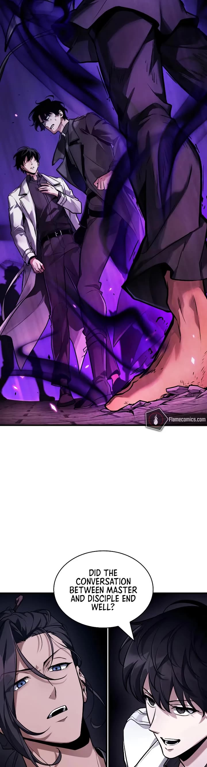 Omniscient Reader's Viewpoint chapter 268 page 40