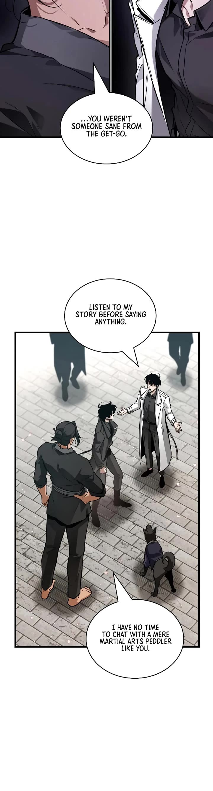 Omniscient Reader's Viewpoint chapter 268 page 41