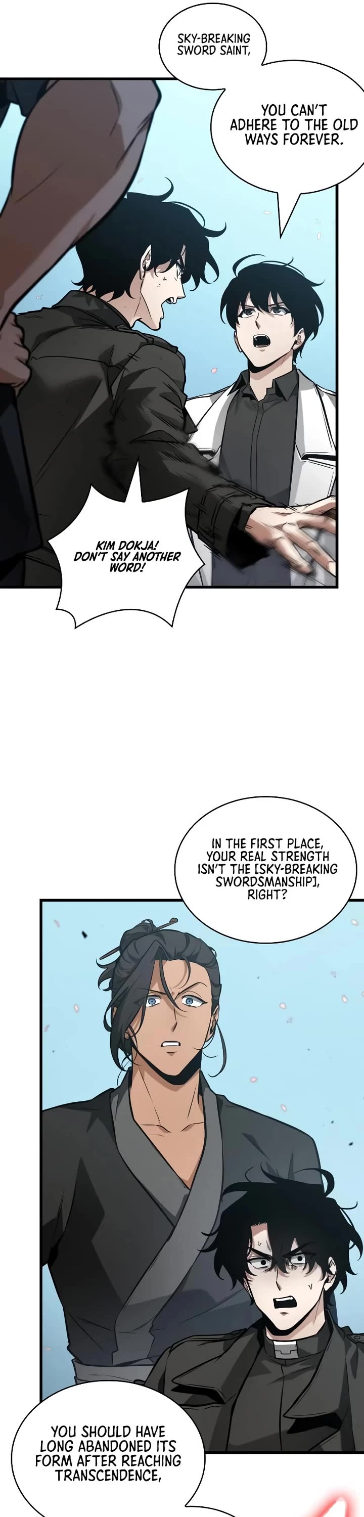 Omniscient Reader's Viewpoint chapter 268 page 42