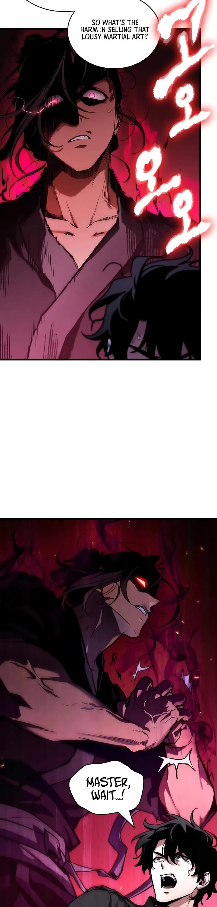 Omniscient Reader's Viewpoint chapter 268 page 43