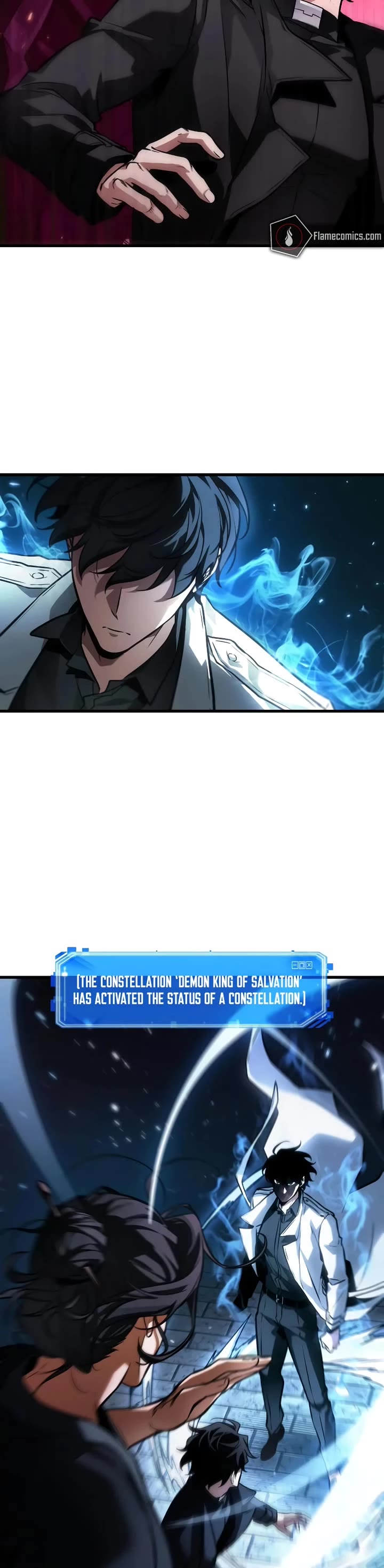 Omniscient Reader's Viewpoint chapter 268 page 44