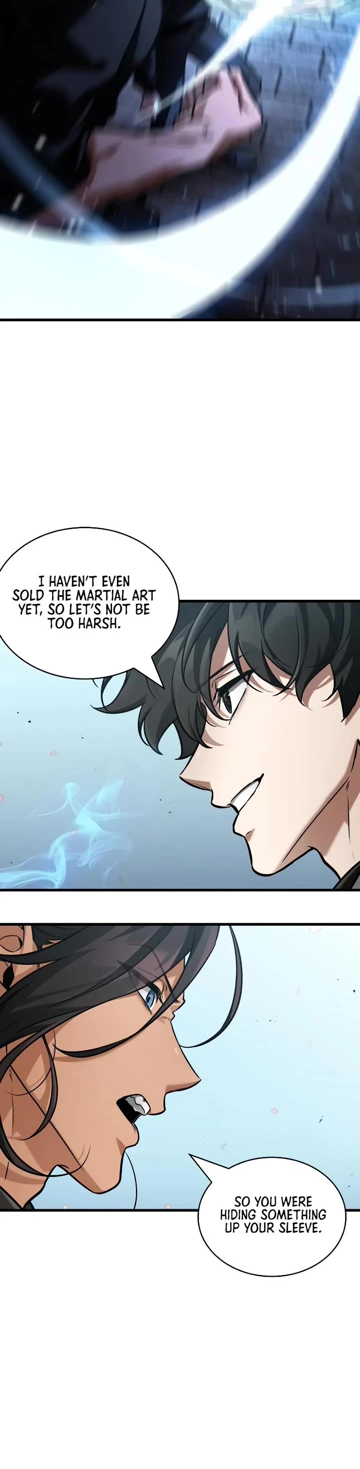 Omniscient Reader's Viewpoint chapter 268 page 45