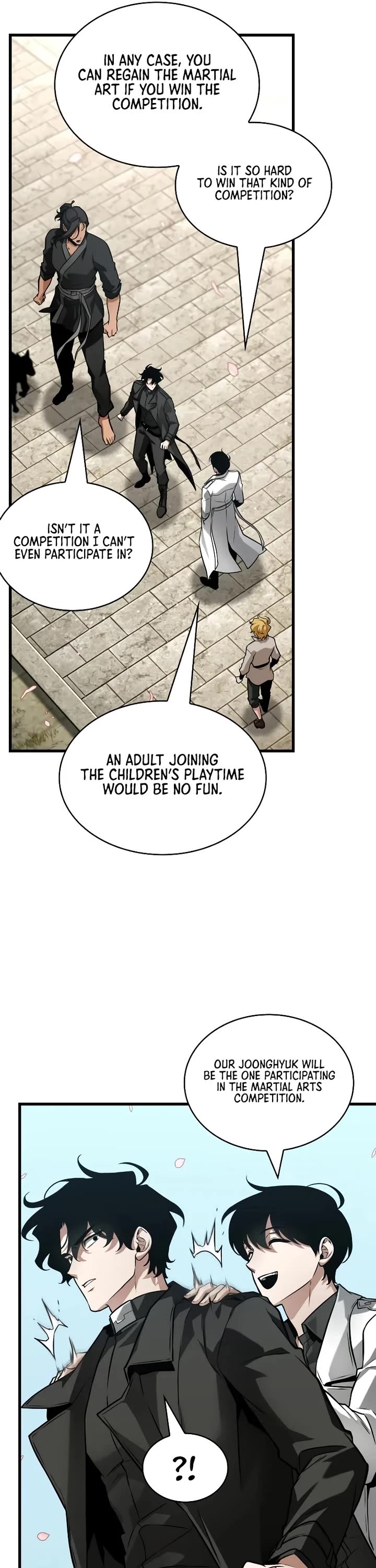 Omniscient Reader's Viewpoint chapter 268 page 46