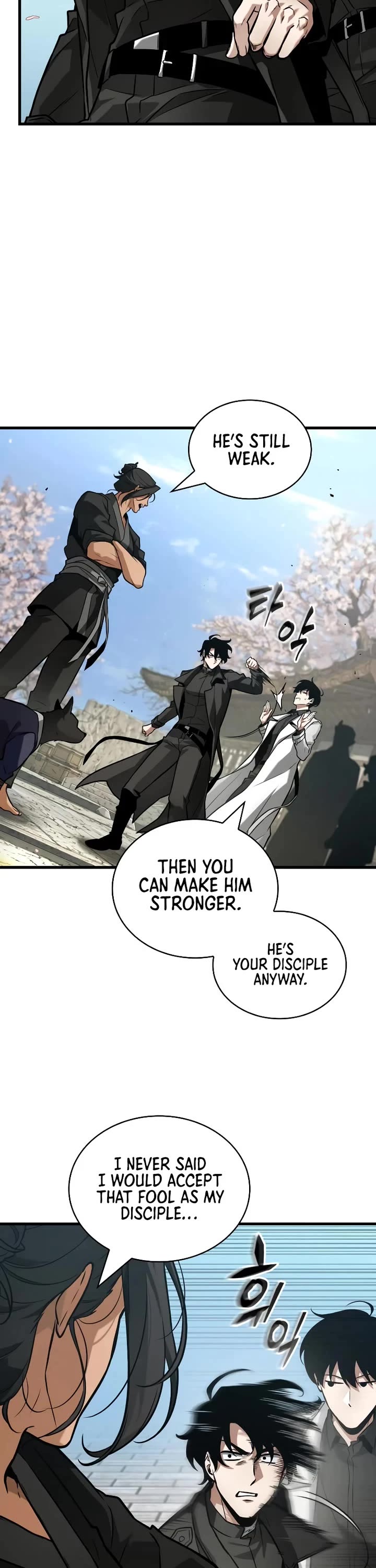 Omniscient Reader's Viewpoint chapter 268 page 47