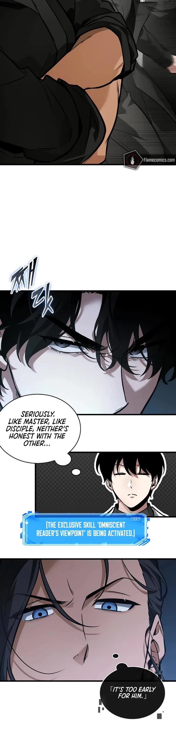 Omniscient Reader's Viewpoint chapter 268 page 48