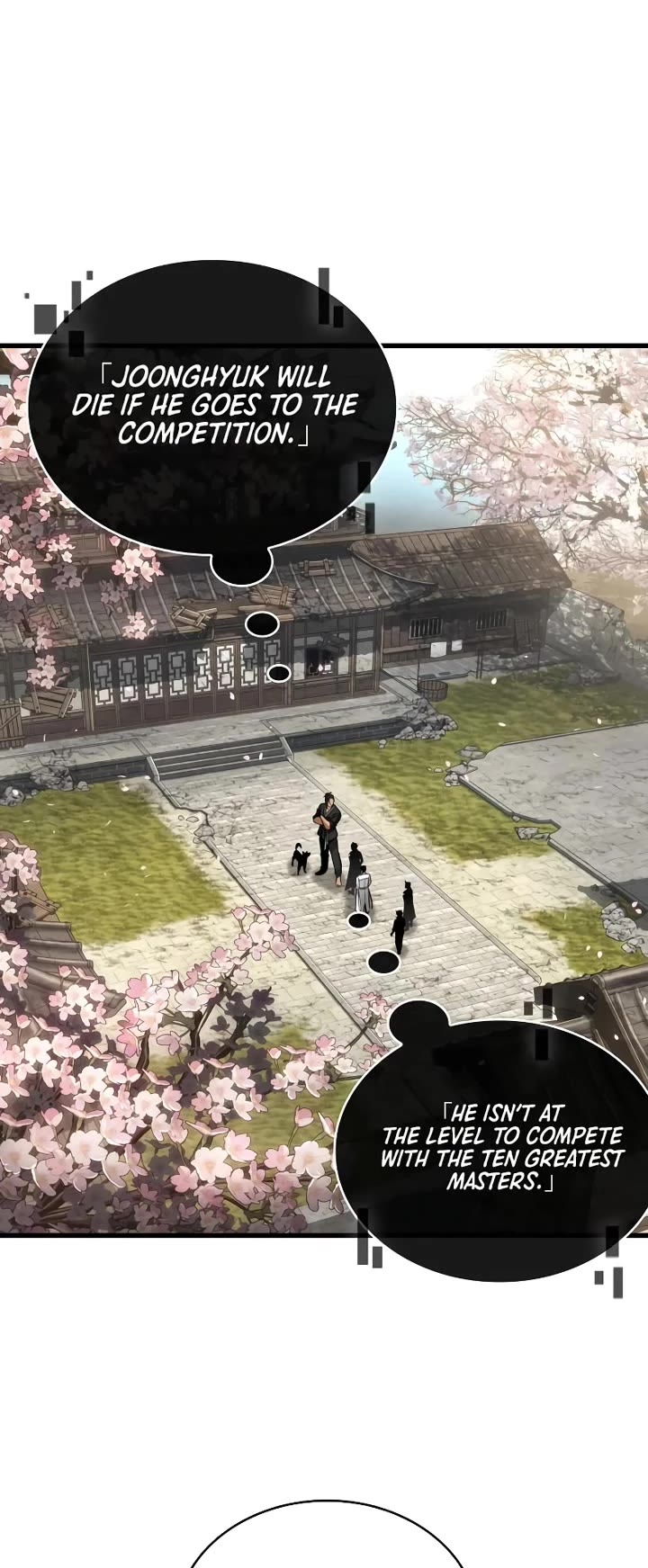 Omniscient Reader's Viewpoint chapter 268 page 49