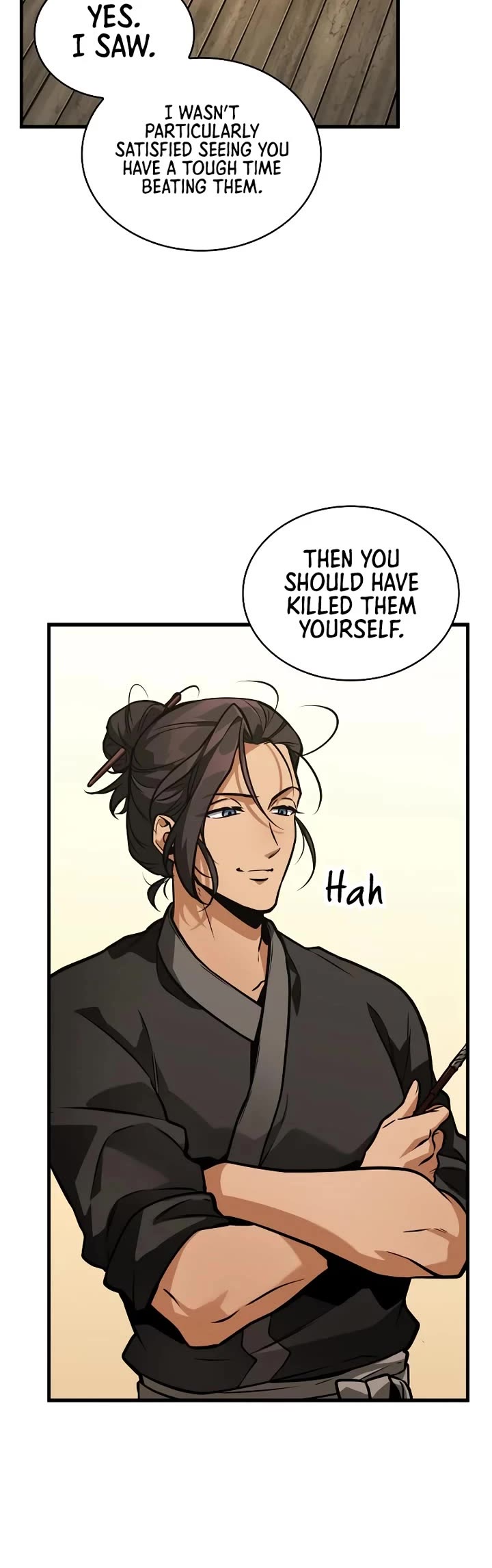 Omniscient Reader's Viewpoint chapter 268 page 5