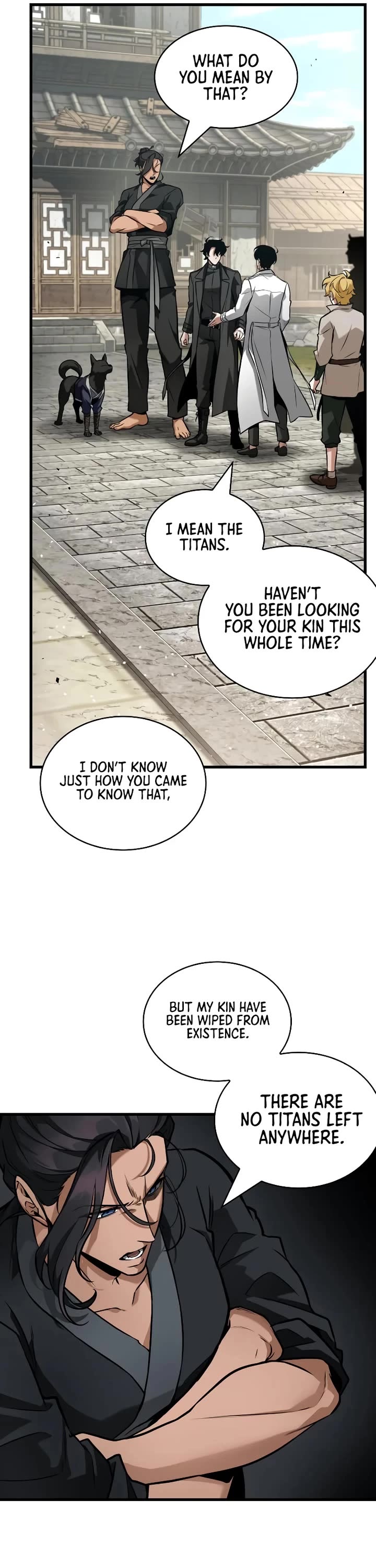 Omniscient Reader's Viewpoint chapter 268 page 51