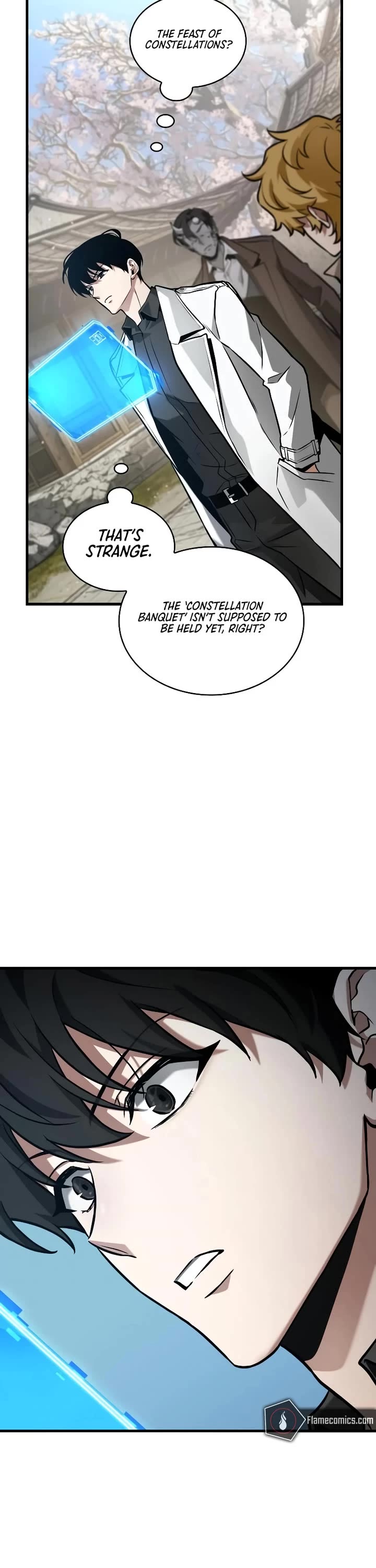 Omniscient Reader's Viewpoint chapter 268 page 58