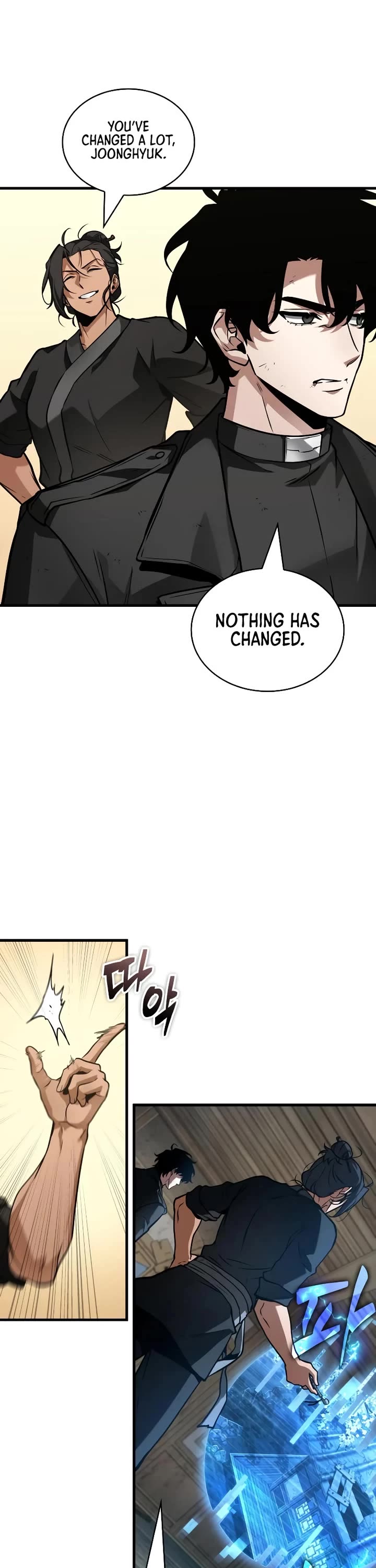 Omniscient Reader's Viewpoint chapter 268 page 6