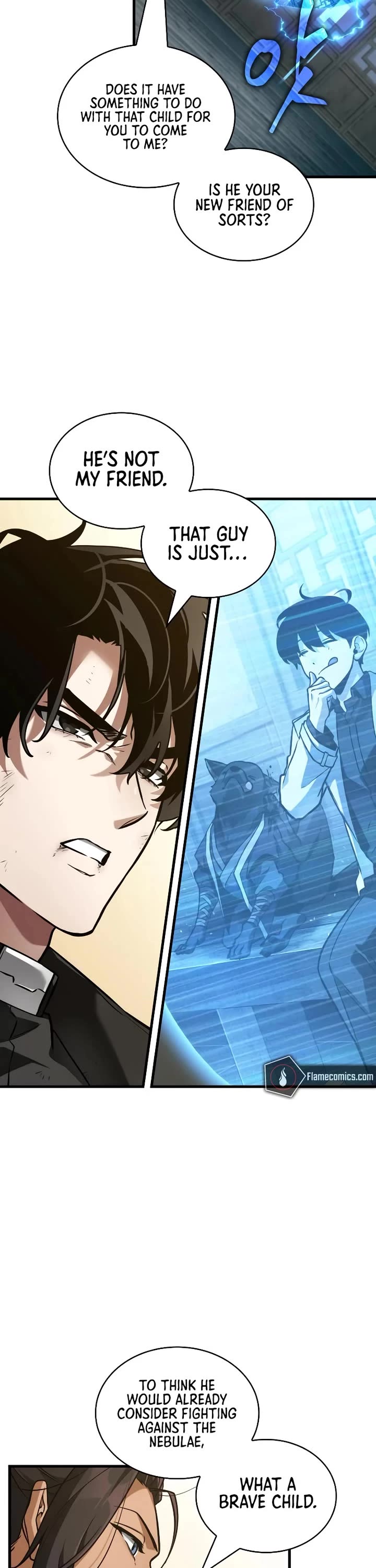 Omniscient Reader's Viewpoint chapter 268 page 7