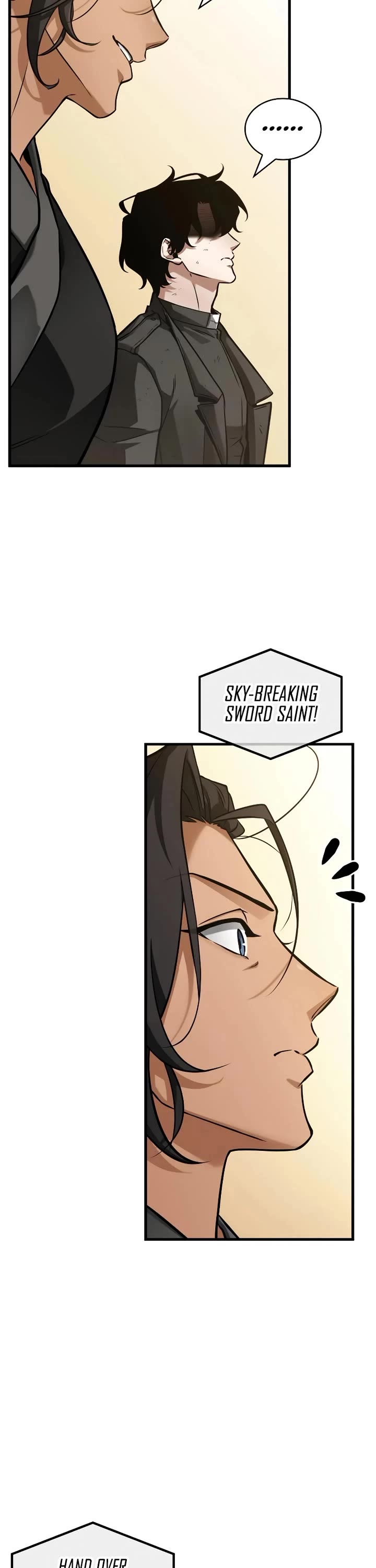 Omniscient Reader's Viewpoint chapter 268 page 8