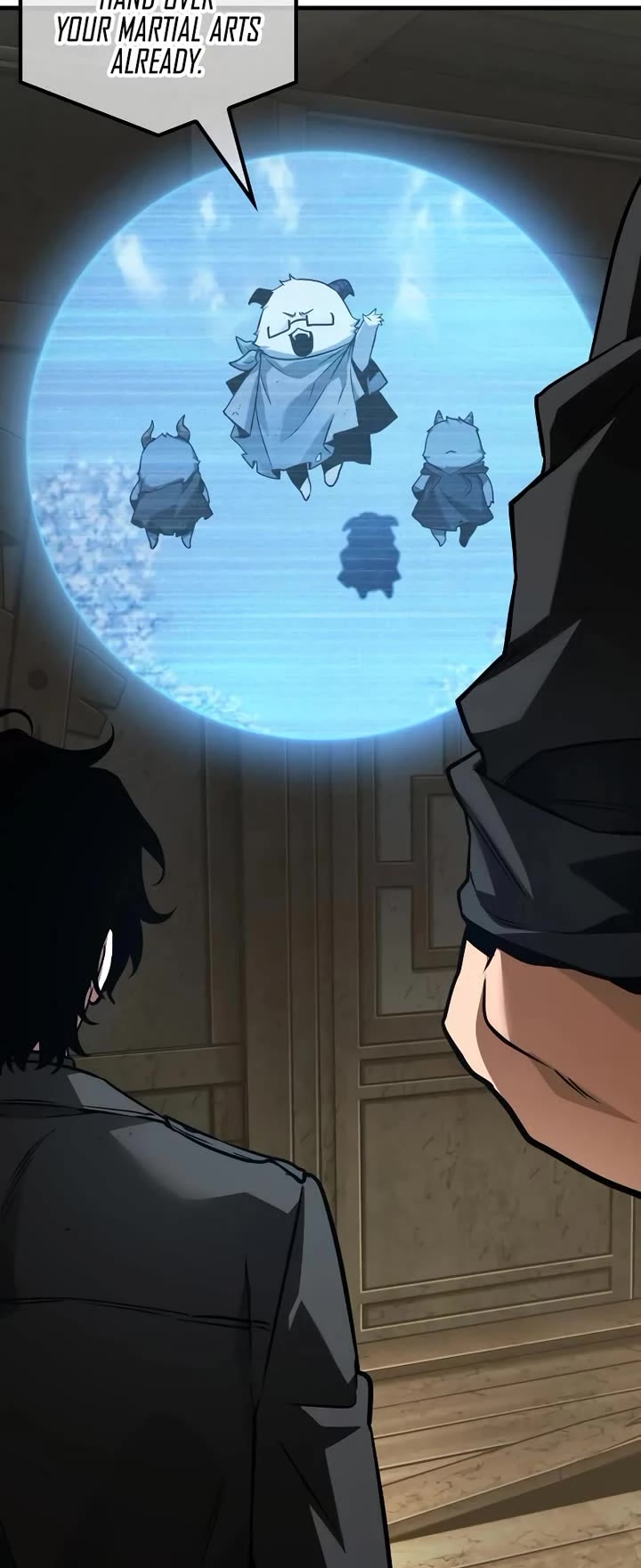 Omniscient Reader's Viewpoint chapter 268 page 9