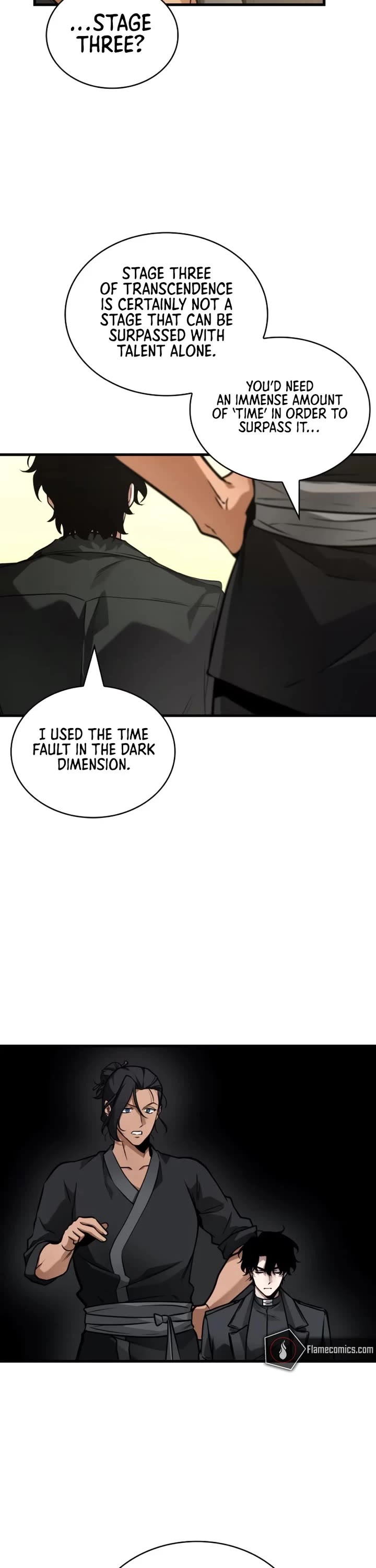 Omniscient Reader's Viewpoint chapter 269 page 10