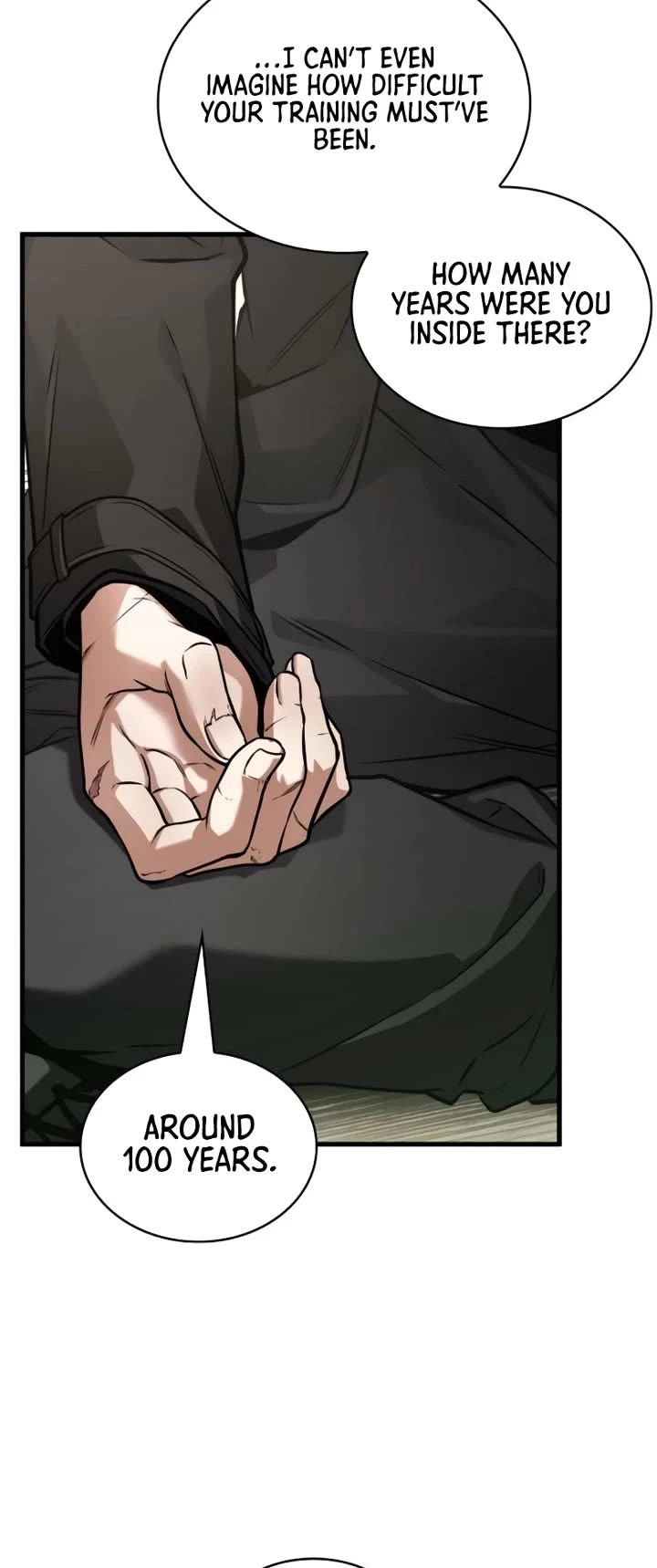 Omniscient Reader's Viewpoint chapter 269 page 11