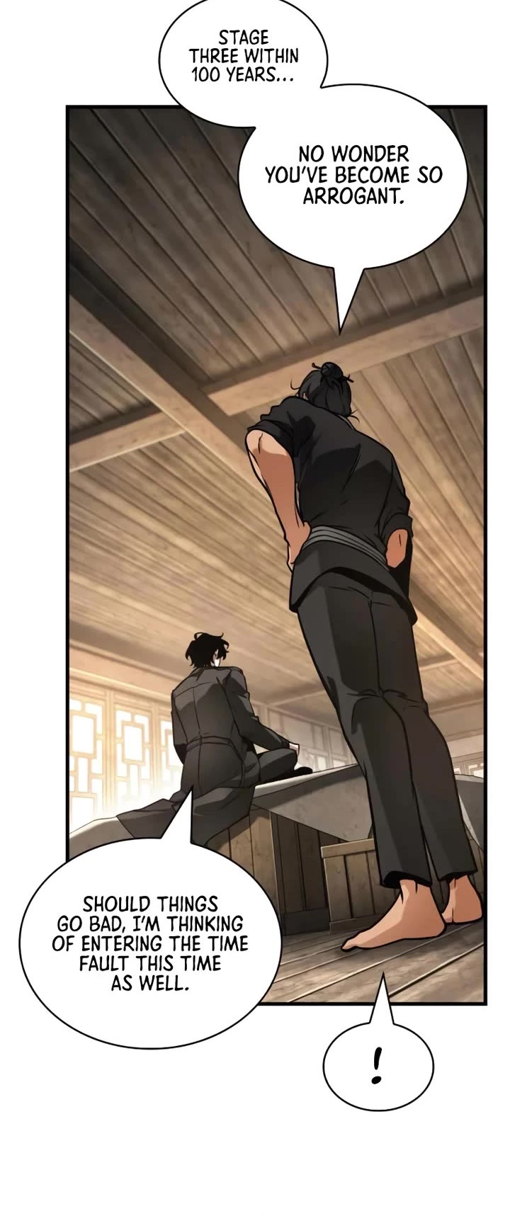 Omniscient Reader's Viewpoint chapter 269 page 12